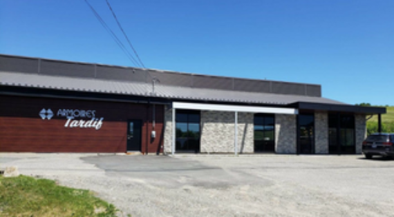 Armoires Tardif Sainte-Marie