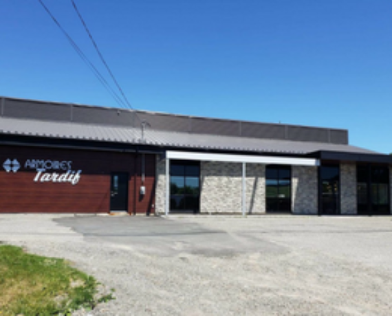 Armoires Tardif Sainte-Marie