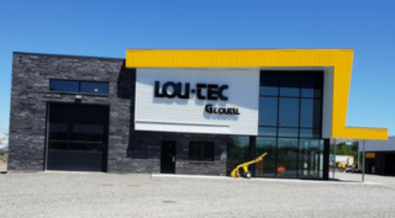Lou-Tec Sainte-Marie