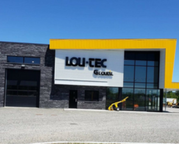 Lou-Tec Sainte-Marie