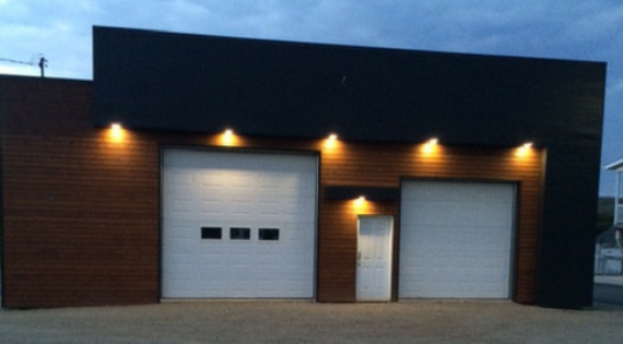 Entrepôt Groupe Excel