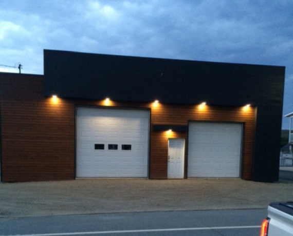 Entrepôt Groupe Excel