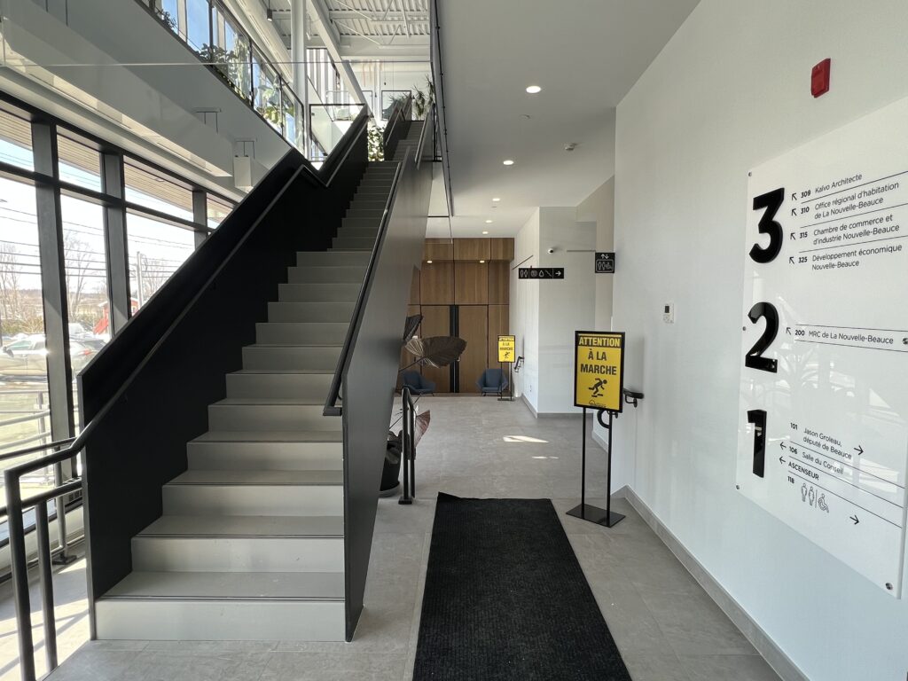 Services Groupe Excel SM