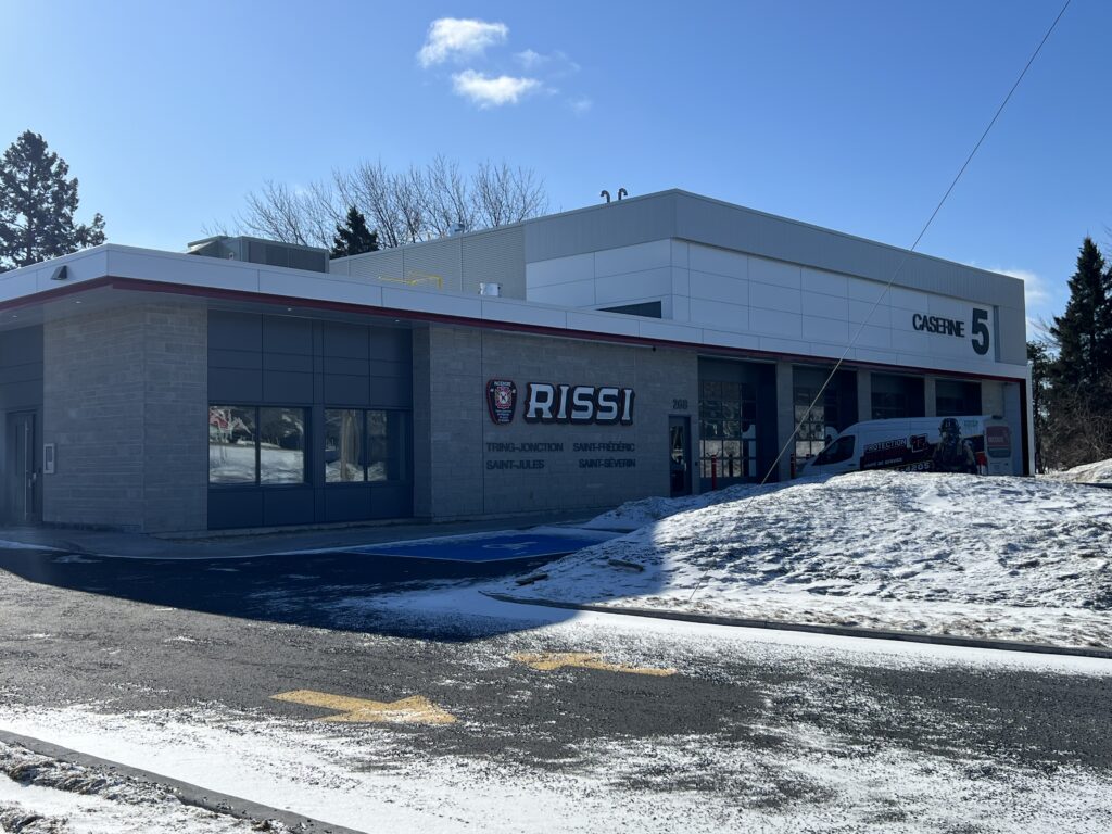 Services Groupe Excel SM