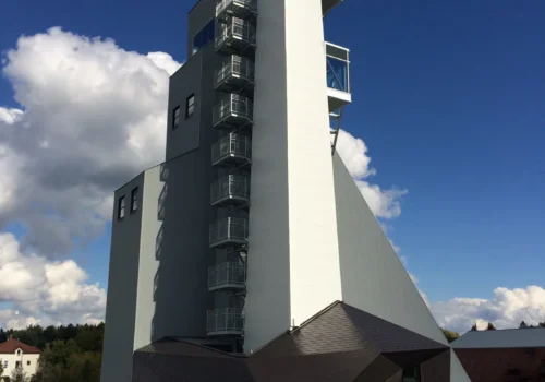 Nos réalisations - Groupe Excel - Musée récréotouristique et minier KB3