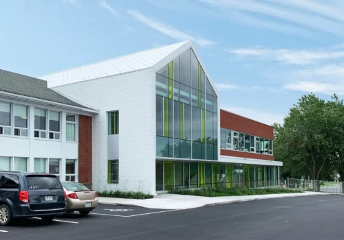 Nos réalisations - Groupe Excel - École La Découverte de St-Hénédine