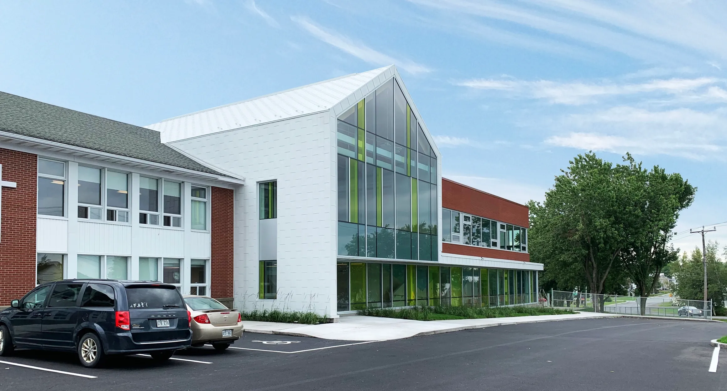 Nos réalisations - Groupe Excel - École La Découverte de St-Hénédine