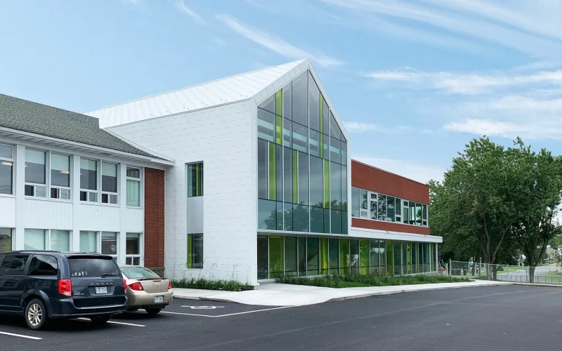 Nos réalisations - Groupe Excel - École La Découverte de St-Hénédine