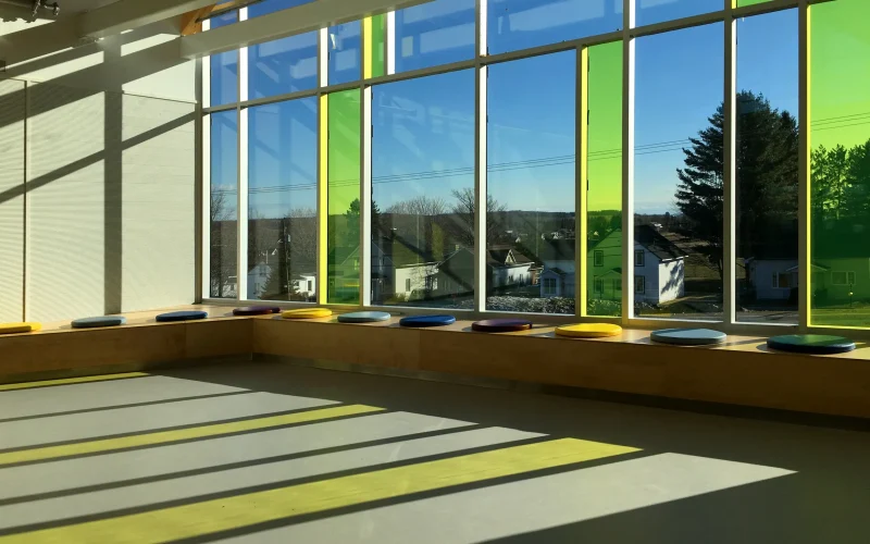 Nos réalisations - Groupe Excel - École La Découverte de St-Hénédine