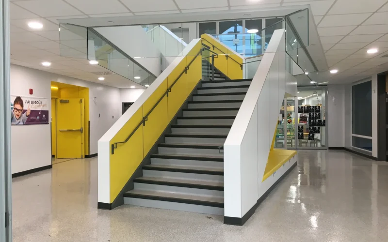 Nos réalisations - Groupe Excel - École La Découverte de St-Hénédine