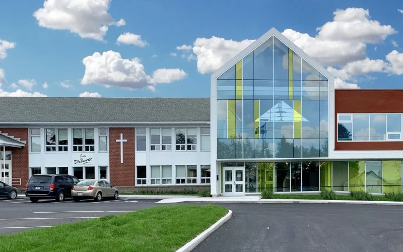 Nos réalisations - Groupe Excel - École La Découverte de St-Hénédine